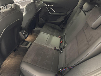 BMW X2 Gebrauchtwagen