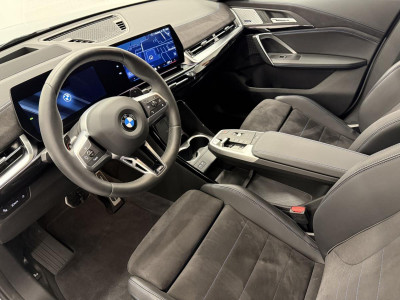 BMW X2 Gebrauchtwagen