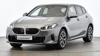 BMW 1er Gebrauchtwagen