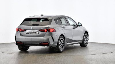 BMW 1er Gebrauchtwagen