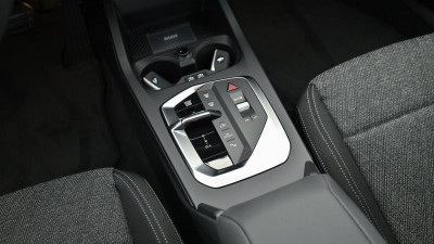 BMW 1er Gebrauchtwagen