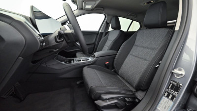 BMW 1er Gebrauchtwagen