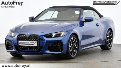 BMW 4er Gebrauchtwagen