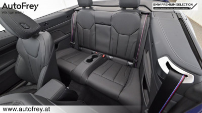 BMW 4er Gebrauchtwagen