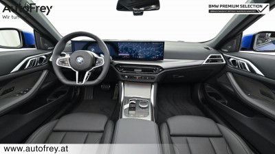 BMW 4er Gebrauchtwagen