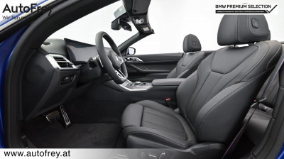 BMW 4er Gebrauchtwagen