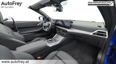 BMW 4er Gebrauchtwagen