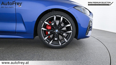 BMW 4er Gebrauchtwagen