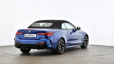 BMW 4er Gebrauchtwagen