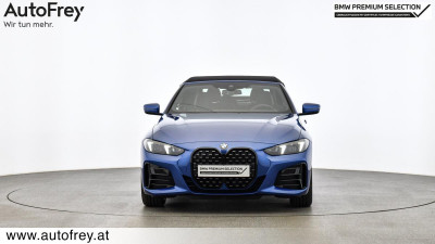 BMW 4er Gebrauchtwagen