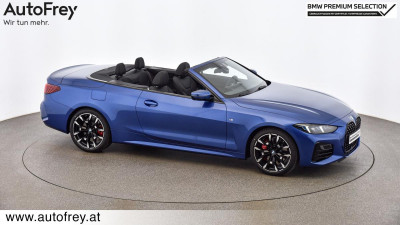 BMW 4er Gebrauchtwagen