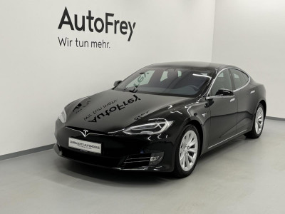 Tesla Model S Gebrauchtwagen Tesla Model S Gebrauchtwagen
