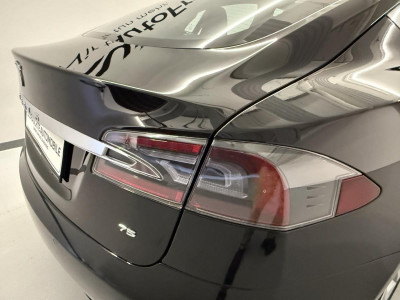 Tesla Model S Gebrauchtwagen Tesla Model S Gebrauchtwagen