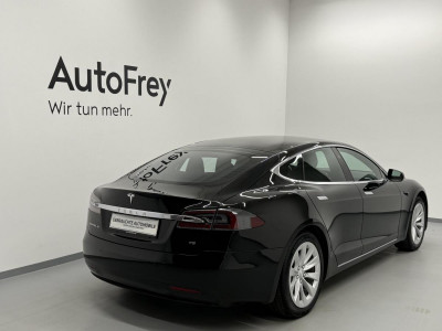Tesla Model S Gebrauchtwagen Tesla Model S Gebrauchtwagen