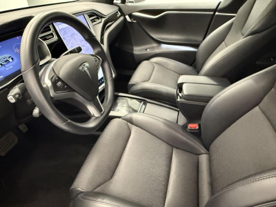 Tesla Model S Gebrauchtwagen Tesla Model S Gebrauchtwagen