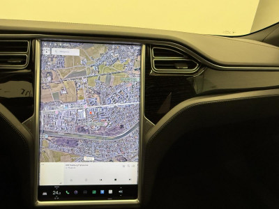 Tesla Model S Gebrauchtwagen Tesla Model S Gebrauchtwagen