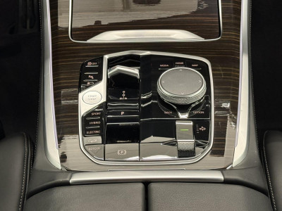 BMW X5 Gebrauchtwagen BMW X5 Gebrauchtwagen