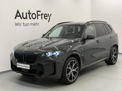 BMW X5 Gebrauchtwagen BMW X5 Gebrauchtwagen