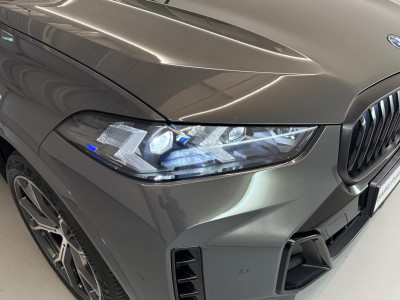 BMW X5 Gebrauchtwagen BMW X5 Gebrauchtwagen