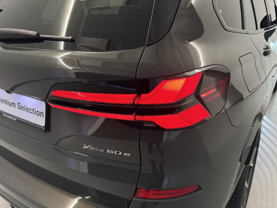 BMW X5 Gebrauchtwagen BMW X5 Gebrauchtwagen