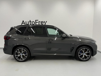 BMW X5 Gebrauchtwagen BMW X5 Gebrauchtwagen