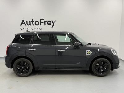 MINI Countryman Gebrauchtwagen