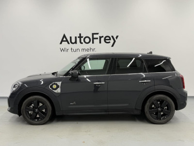 MINI Countryman Gebrauchtwagen