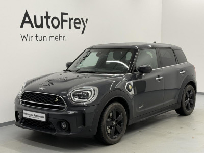 MINI Countryman Gebrauchtwagen