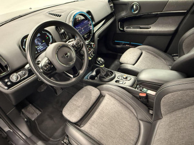 MINI Countryman Gebrauchtwagen