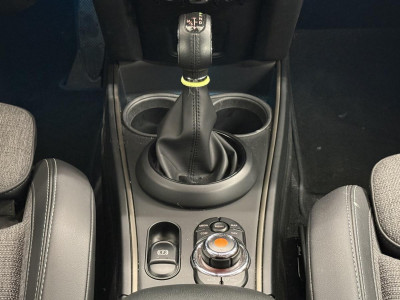 MINI Countryman Gebrauchtwagen