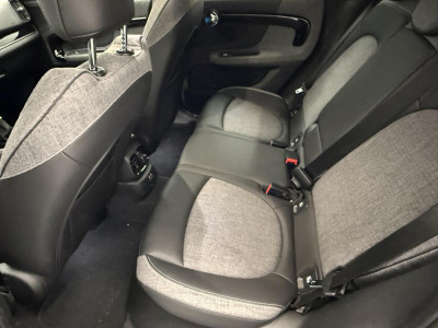 MINI Countryman Gebrauchtwagen