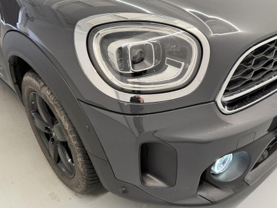MINI Countryman Gebrauchtwagen