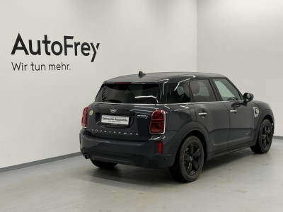 MINI Countryman Gebrauchtwagen