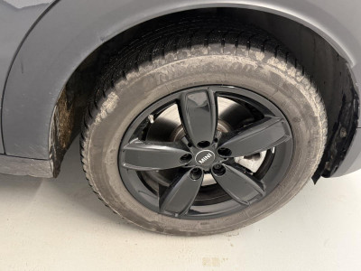 MINI Countryman Gebrauchtwagen