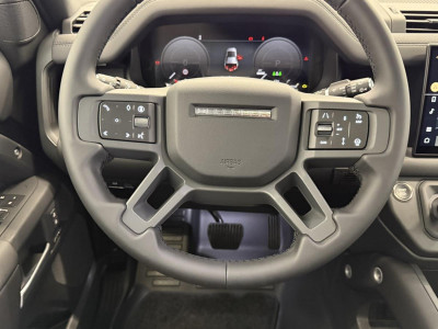 Land Rover Defender Gebrauchtwagen