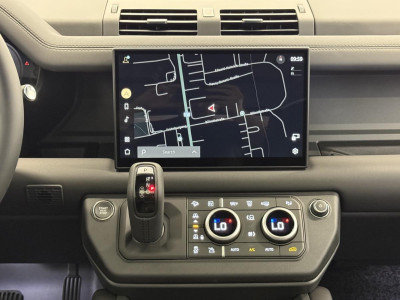 Land Rover Defender Gebrauchtwagen