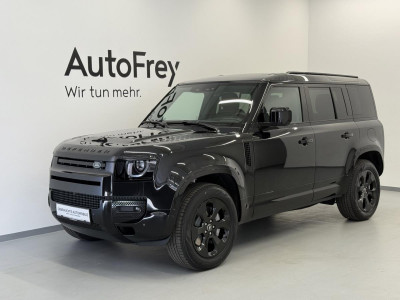 Land Rover Defender Gebrauchtwagen