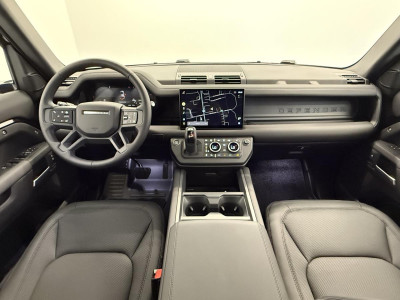 Land Rover Defender Gebrauchtwagen