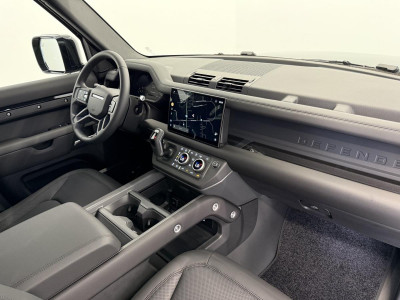 Land Rover Defender Gebrauchtwagen