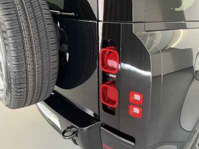 Land Rover Defender Gebrauchtwagen