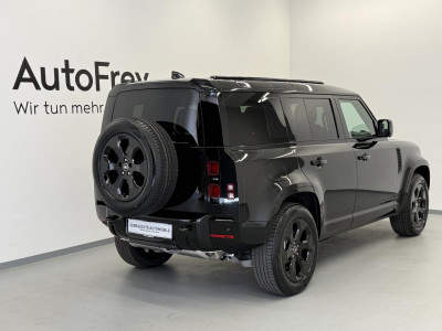Land Rover Defender Gebrauchtwagen