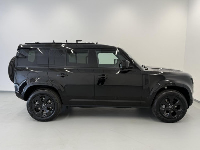 Land Rover Defender Gebrauchtwagen