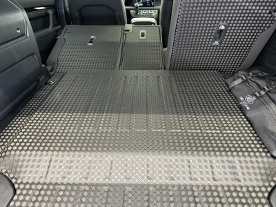 Land Rover Defender Gebrauchtwagen