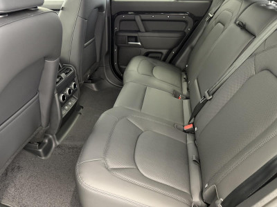 Land Rover Defender Gebrauchtwagen