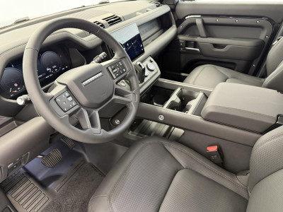 Land Rover Defender Gebrauchtwagen