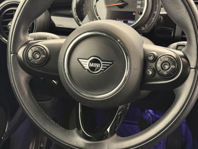 MINI Hatch Gebrauchtwagen MINI Hatch Gebrauchtwagen