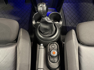 MINI Hatch Gebrauchtwagen MINI Hatch Gebrauchtwagen