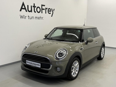 MINI Hatch Gebrauchtwagen MINI Hatch Gebrauchtwagen