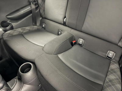 MINI Hatch Gebrauchtwagen MINI Hatch Gebrauchtwagen