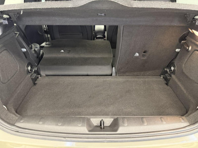 MINI Hatch Gebrauchtwagen MINI Hatch Gebrauchtwagen